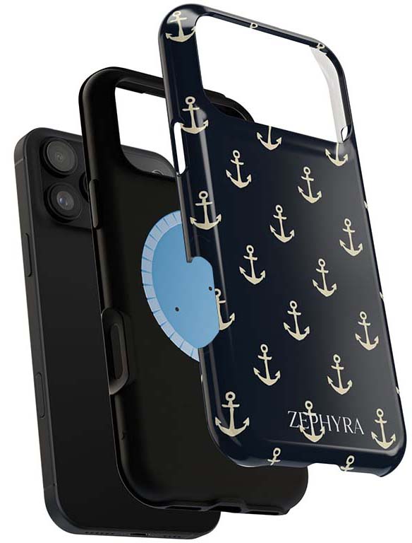 magsafe puzdro iPhone 17 Pro Max